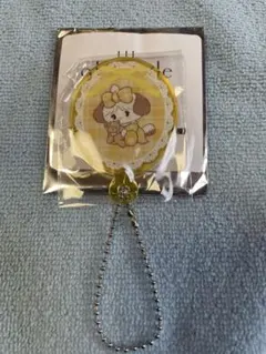 mikko リルアラモード GiGO アクリルミラーキーホルダー souffle