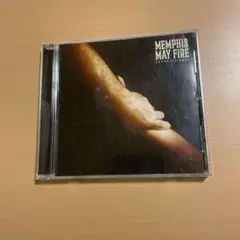 MEMPHIS MAY FIRE / UNCONDITIONAL