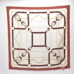 カルティエ スカーフ