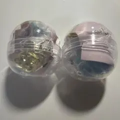 シュガーバニーズ どこでもぬいぐるみチャーム 2点セット