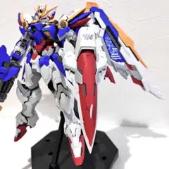 HG フルアーマーオーヴェロン 塗装完成品 - メルカリ