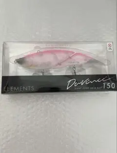 ロ*ク様 エレメンツダビンチ限定品　イエロー　ピンク Davinci240 #SSPを発売 – ELEMENTS®