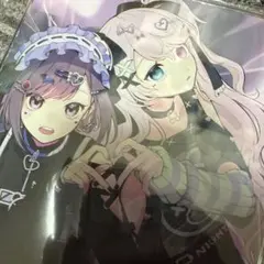 シャニマス 渋谷109 アンコレ ラバーマット - メルカリ
