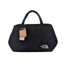 【新品】THE NORTH FACE ジオフェイスボックストート 黒