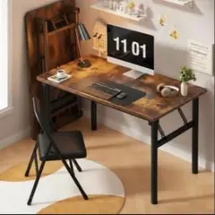 折りたたみデスク