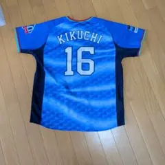横浜DeNAベイスターズ 楠本泰史 ユニフォーム 横浜F・マリノス コラボ