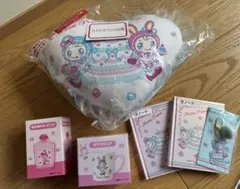 新品】レア SANRIO My Melody Vinitix マイメロマドラー - メルカリ
