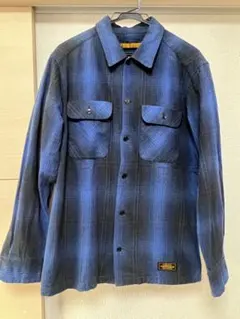 2026年最新】NEIGHBORHOOD ネルシャツの人気アイテム - メルカリ