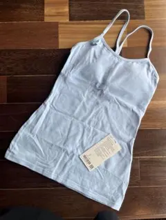 ルルレモン　lululemon ブラタンクトップ　おまけ付き