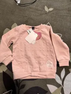 トレーナー 女の子 100