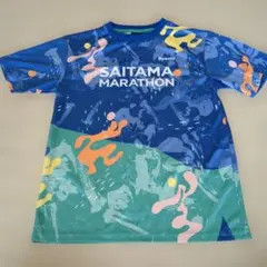 2026年最新】さいたま マラソン tシャツの人気アイテム - メルカリ