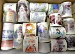 2025年最新】海外マスキングテープの人気アイテム - メルカリ