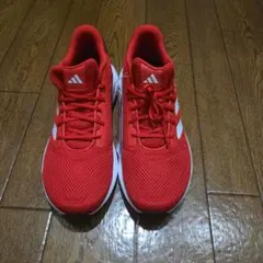 adidas ランニングシューズ 28