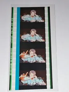 ⭐*︎様 ヒプマイ コマフィルム 躑躅森盧笙