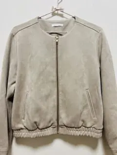 ジャケット