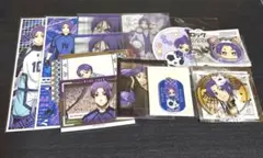 ブルーロック 御影玲王 まとめ売り