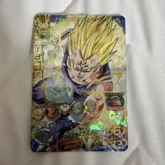 2026年最新】ドラゴンボールヒーローズ べジータの人気アイテム - メルカリ