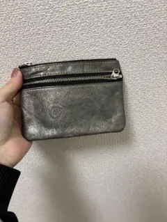 極美品レアA BATHING APE SOLID CAMO LEATHERエイプ - メルカリ