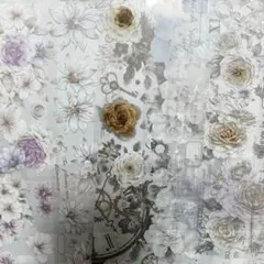 海外マステまとめ売り⑥