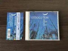 オリノコ・フロウ　エンヤの音楽