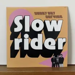 サニーデイ・サービス　スロウライダー他　まとめ売り hiyameshi様 サニーデイ サービス Slow Rider - メルカリ
