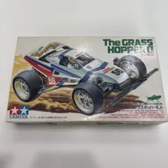 コミカルグラスホッパー 未組立 - メルカリ