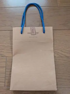 LOUIS VUITTON　ショッピングバッグ