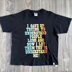 BEDWIN & THE HEARTBREAKERS Tシャツ 黒 Sのサムネイル