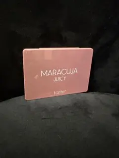 tarte MARACUJA JUICY アイシャドウパレットのサムネイル