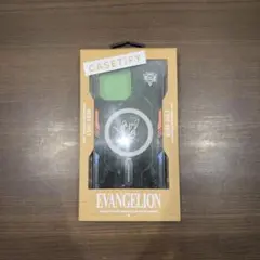 2025年最新】casetify iphone14pro エヴァの人気アイテム - メルカリ