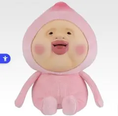 こびとづかん カクレモモジリ ぬいぐるみ 1番くじ おまけつき。 | Mercari