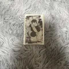 呪術廻戦 現場写真 伏黒甚爾