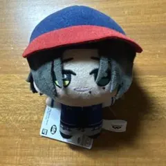 ヒプノシスマイク ちびぐるみ vol.1 山田二郎