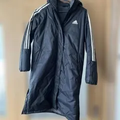 ⭐︎adidas ベンチコート150⭐︎