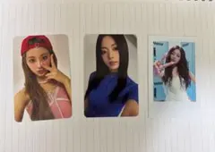 2026年最新】twice strategy トレカの人気アイテム - メルカリ