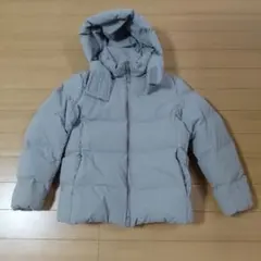 GLOBAL WORK ダウンジャケット