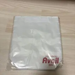【非売品・新品】アベイル Avail 会員限定 保冷ランチポーチ 保冷バッグのサムネイル