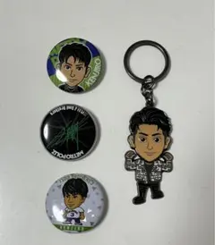 三代目 J Soul Brothers 山下健二郎　グッズ