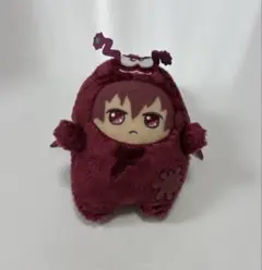 アイドリッシュセブン アイナナ きらどるぬいぐるみ モンぬい 狗丸トウマ