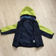 ADVENTURESマウンテンパーカー80