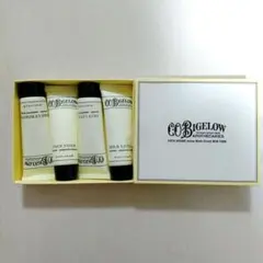 COBIGELOW シーオービゲロウ　COBスキンケアセット