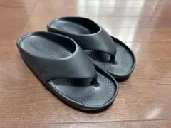 NIKE CALM FLIP FLOP ブラック 26cm