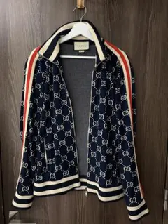 2025年最新】GUCCI ジャージの人気アイテム - メルカリ