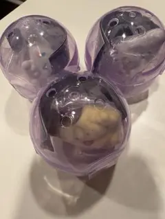 カラフルカラビナマスコットチャーム サンリオ