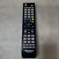 Hisense リモコン　EN-32964HSのサムネイル
