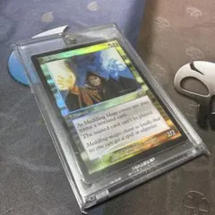 MTG】英語版 マジック・ザ・ギャザリング チェインオブメフィスト