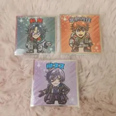 にじさんじ にじさんじマン2 3SKM