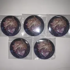 とど様専用 シクフォニ みこと 缶バ シンギュロイド シンギュ