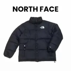 THE NORTH FACE ノースフェイス ヌプシ ダウン フィル700