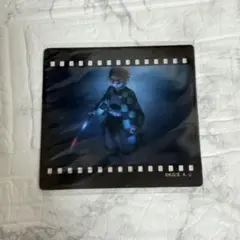 鬼滅の刃　ufotable お楽しみくじ　無限城　クリアカード　竈門炭治郎